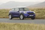 Mini Paceman Cooper SD 2013 года (UK)